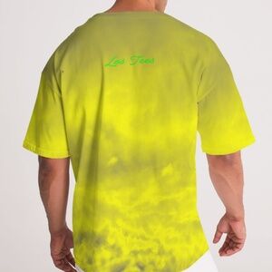 Heavyweight Tee